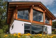 Secret Sale - Exklusives Architektenhaus mit Panoramablick