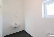 wunderschöne Wohnung mit großer Dachterrasse!