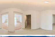 Frisch sanierte Eckwohnung mit 4 Zimmern im 2. Liftstock