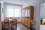 Generalsanierte Wohnung im traumhaften Payerbach - 69m², 2-3 Zimmer, Loggia, Keller und freie Parkplätze!