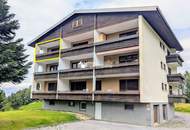 Traumhafte 3-Zimmer-Ferienwohnung mit Bergpanorama – mit 2 Balkonen und Parkplatz!