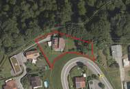 Natur &amp; Komfort vereint – Einfamilienhaus mit Weitblick und Privatsphäre