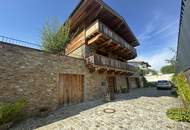 Chalet mit Kaiserblick und perfekter Pistenanbindung