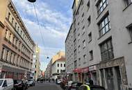 TOP SANIERTE NEUBAUWOHNUNG NUR WENIGE SCHRITTE ZUR U1