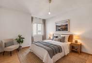 Altbauwohnung in Innsbruck-Wilten mit Loggia – nahe Uni & Klinik