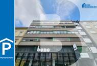 Tiefgaragenplatz | Rainerstraße 14, 4020 Linz