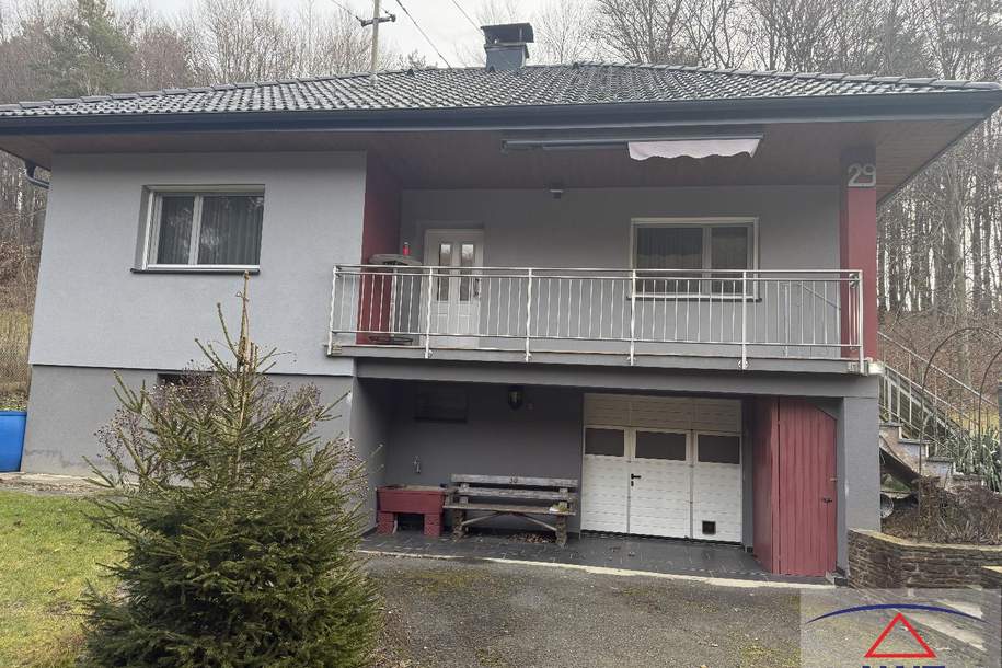 Renoviertes Haus in ruhiger Lage!, Haus-kauf, 320.000,€, 8380 Jennersdorf