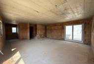 ERSTBEZUG | VOLLUNTERKELLERT | DACHTERRASSE | LUFTWÄRMEPUMPE | KAMIN