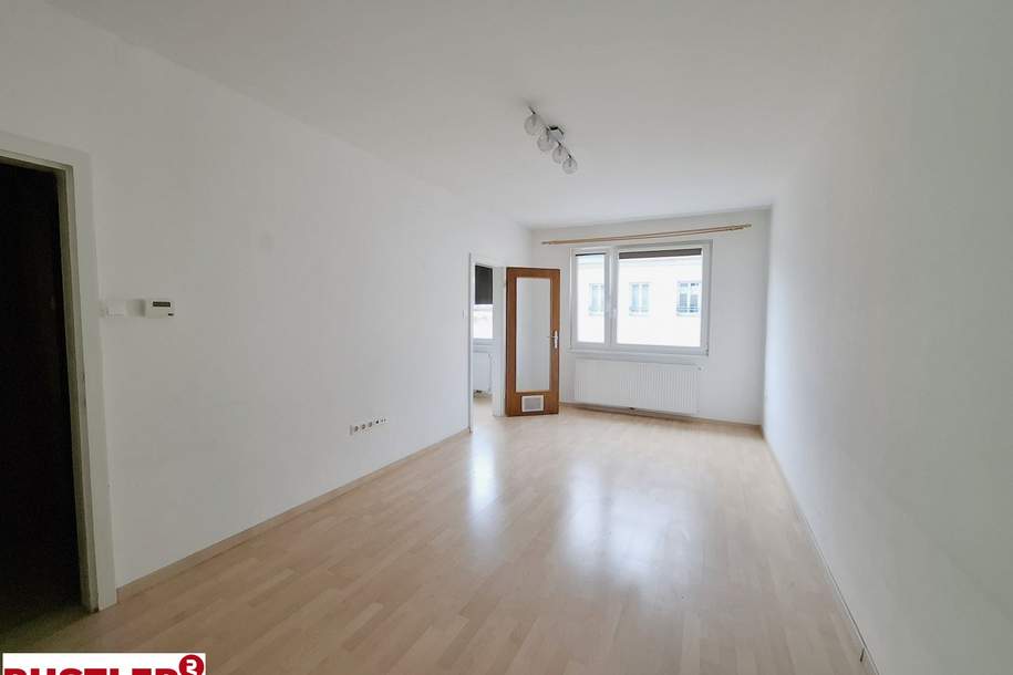 Kompakte Stadtwohnung nahe Donaukanal, Wohnung-miete, 719,46,€, 1200 Wien 20., Brigittenau