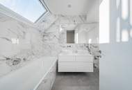 ESSENZ NO. 1 - Die neue Avantgarde des Wohnens - Traumhafte 3-Zimmer-Wohnung mit Dachterrasse