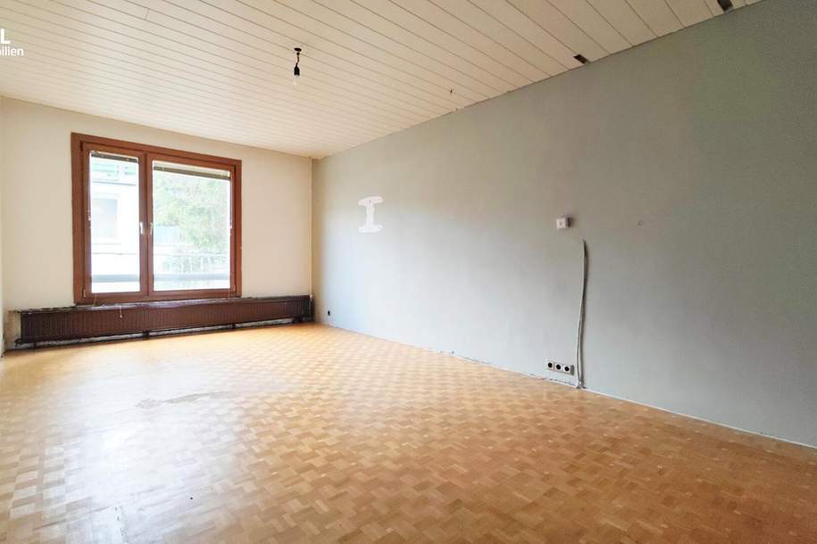 Bastlerhit! 3-Zimmer bei der Meidlinger Hauptstraße, Wohnung-kauf, 298.000,€, 1120 Wien 12., Meidling