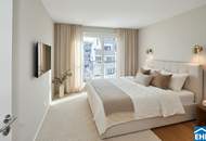 Klassischer Altbaucharme und Backstein treffen auf Moderne