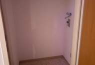 2 Zimmer nach Renovierung mit BALKON - WARM