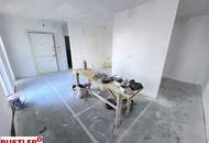 ERSTBEZUG in Fertigstellung | 3-Zimmerwohnung im 1.DG mit Terrasse | Best-Lage Meidlings