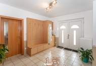 Familienfreundliches Einfamilienhaus in Massivbauweise