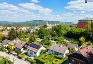 Absolute Ruhelage! Attraktives Grundstück in gefragter Wohngegend