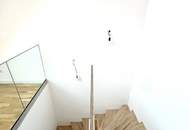 Exklusive 150-m²-Dachgeschosswohnung auf zwei Ebenen mit Terrassen und spektakulärem Stadtblick – Wien-Währing, 18. Bezirk