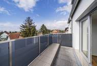 Wunderschöne 3-Zimmer-Wohnung mit herrlicher Aussicht und Balkon + Stellplatz! 12. Bezirk.