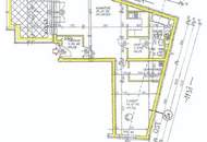 NUSSDORFER PLATZ, GREINERGASSE, gepflegte 74 m2 Neubau mit 22 m2 Terrasse, 2 Zimmer, Komplettküche, Parketten, Wannenbad, Garagenplatz
