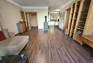 Blick ins Grüne- absolute Ruhelage!