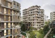 Perfekte Investmentchance: 2-Zimmer-Wohnung mit sonnigem Westbalkon | URBAN DAHEIM | BAUFELD 13