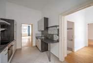 ***NEU*** Fantastische 4 Zimmer Wohnung in repräsentativem Stilaltbau! in TOP-Lage!