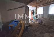 Altes Haus auf 769 m² Grund und 140 m² Wohnfläche - Top-Lage in Ybbs - Ideal für Wohnprojekte & Investoren