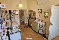 Großwohnung in der Ennser Innenstadt