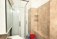 Exklusives Altbau-Juwel im 2. Bezirk – großzügige 4-Zimmer-Wohnung