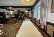 NEUER ANFANG AM FUSSE DER BERGE: Ihr Gasthaus in fußläufiger Nähe zum Stift Admont