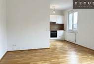 Modern Living | Smart Single Apartment | saniert