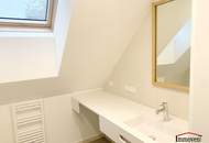TOPLAGE - toller GRUNDRISS - BALKON: Hofseitige, moderne 2-Zimmerwohnung Nähe Westbahnhof!