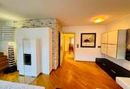 NEU! Natur. Ruhe. Lebensfreude. 4-Zimmer-Wohnung – möbliert, familienfreundlich & mit Bergblick