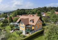 Familienfreundliches Traumhaus mit Gartenidylle in Hitzendorf