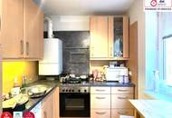 2 ZIMMER WOHNUNG / LOGGIA / 15.BEZIRK / ca. 61m2
