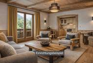 Gemütliche Wohnung in Zentrumslage