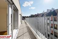 2 Zimmerwohnung mit Terrasse!