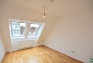 Hofruhelage: Klimatisierte DG-Wohnung und zwei Terrassen