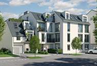 CANAVESE – Erstbezug 4-Zimmer-Maisonette mit Terrasse im grünen Liesing – PROVISIONSFREI