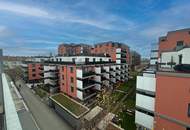 3 Zimmer Eigentum mit Terrasse Nähe Kagraner Platz