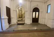 56m² unrenovierte Altbaufläche! Florianigasse - Bennoplatz