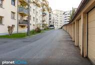 Licht, Weite und Wohngefühl – Dachgeschosswohnung mit zwei Terrassen, Fernblick und Einzelgarage