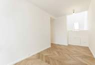 Erstbezug nach Sanierung - Dachgeschossmaisonette mit West-Seitig Terrasse - Klimaanlage vorhanden