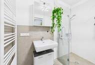 Moderne 3-Zimmer-Mietwohnung mit Terrasse und Tiefgarage im Herzen von St. Andrä im Lavanttal