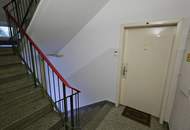 unbefristete und wohnliche 2-Zimmer-Wohnung
