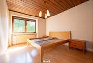 ST. ULRICH | 430 m² WOHN- NUTZFLÄCHE | 2.291 m² GRUNDSTÜCK! Wohnjuwel umgeben von Ruhe & Natur in exklusiver Lage von St. Ulrich!