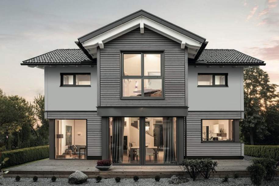 "Baugrund auf Eigengrund 1000m² - 5 min vom Gewerbepark Stadlau!", Grund und Boden-kauf, 749.000,€, 1220 Wien 22., Donaustadt