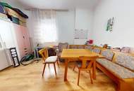 Charmante 1-Zimmer-Wohnung in Wien - Sanierungsbedürftig (Provisionsfrei)