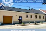 Ob für die Pension, Singles oder Ferien, leistbares Landhaus!
