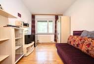 Sonnige 4-Zimmer-Wohnung mit Klimaanlage, Loggia, Lift und Parkplatz in zentraler Lage!